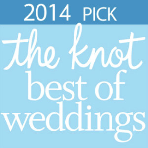 The Knot: Best of Weddings 2014