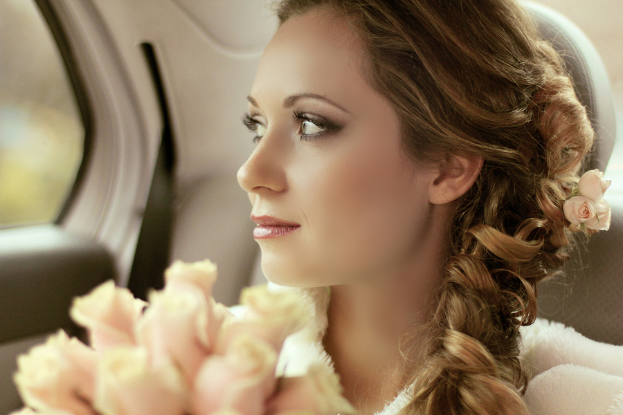 Embrace Bliss: Manhattan Beach Wedding Planner & Event Coordinator - Wedding Hair & Make-Up
