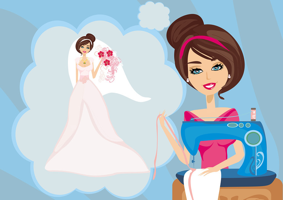 Embrace Bliss: Manhattan Beach Wedding Planner & Event Coordinator - Planning Your Wedding Dress