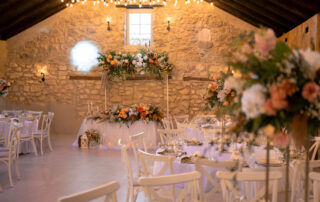 Embrace Bliss: Venue Selection