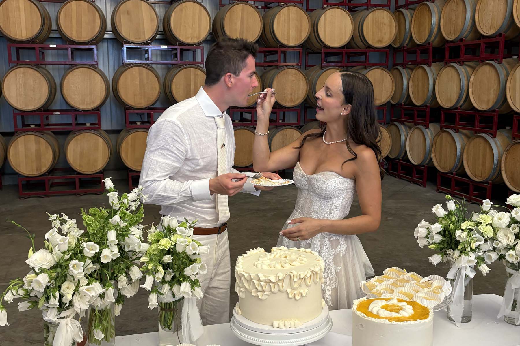 Embrace Bliss Wedding Planner & Event Organizer