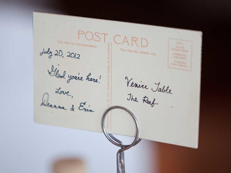 Embrace Bliss: Non-Traditional Wedding