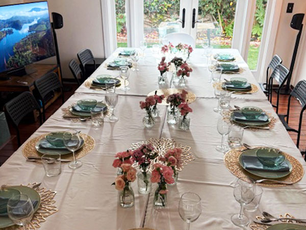 Embrace Bliss Wedding Planner & Event Organizer - Life Celebrations