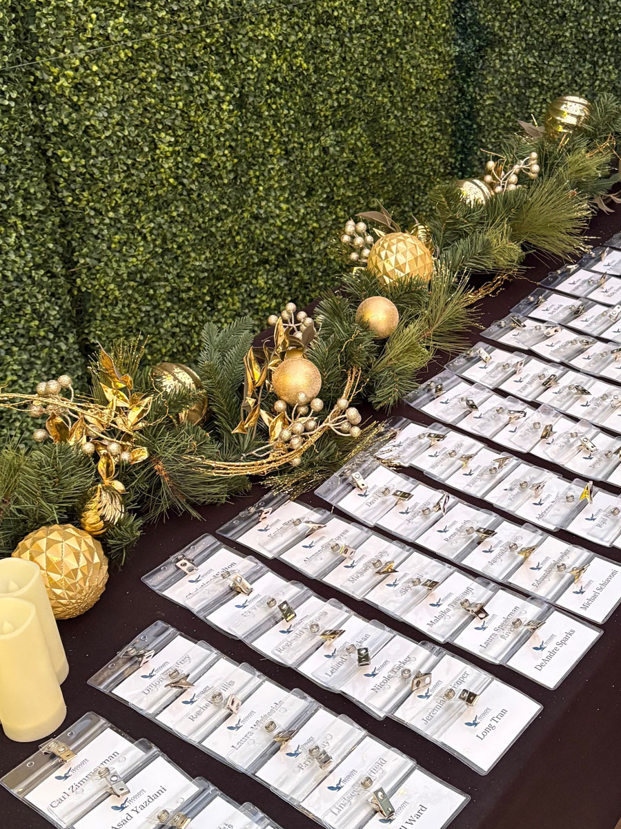 Embrace Bliss Wedding Planner & Event Organizer - Parties