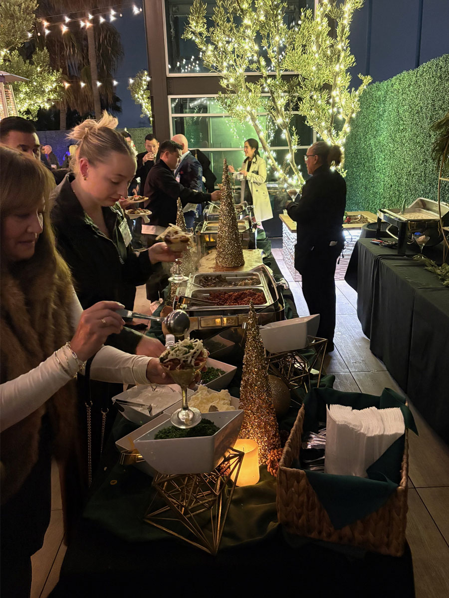 Embrace Bliss Wedding Planner & Event Organizer - Parties