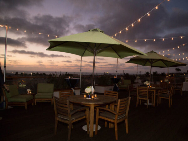 Embrace Bliss: Non-Profit Events