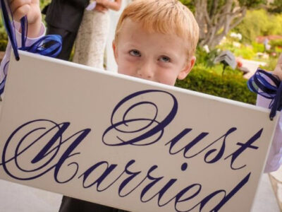 Embrace Bliss Wedding Planner & Event Organizer