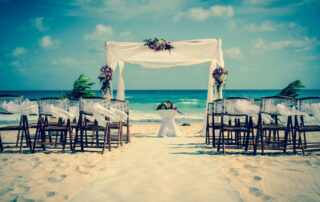 Embrace Bliss: Wedding Travel Plans