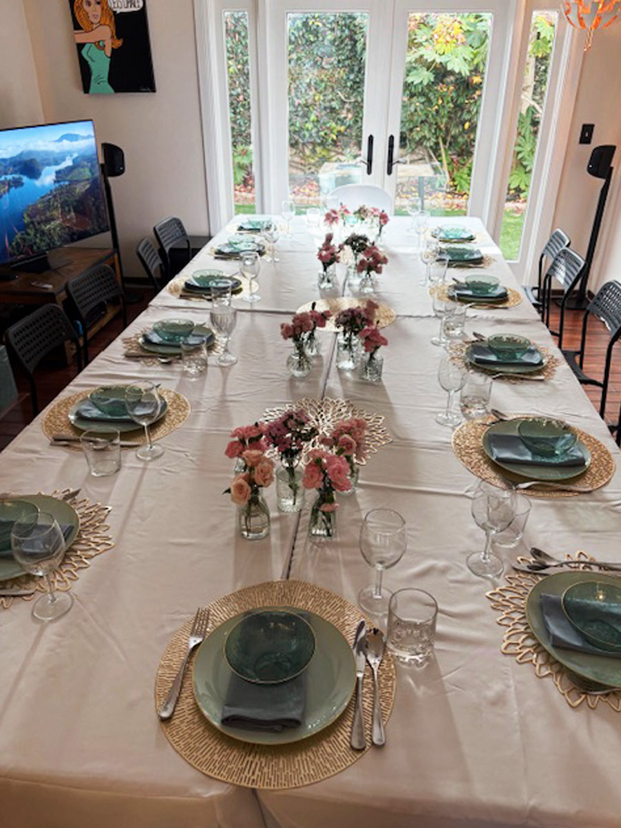 Embrace Bliss Wedding Planner & Event Organizer - Life Celebrations